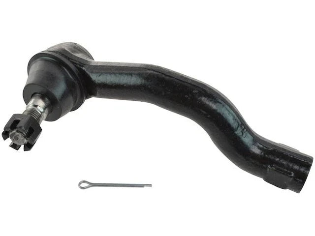 Front Right Tie Rod End Outer for Suzuki Equator (2009–2012) DS195PV