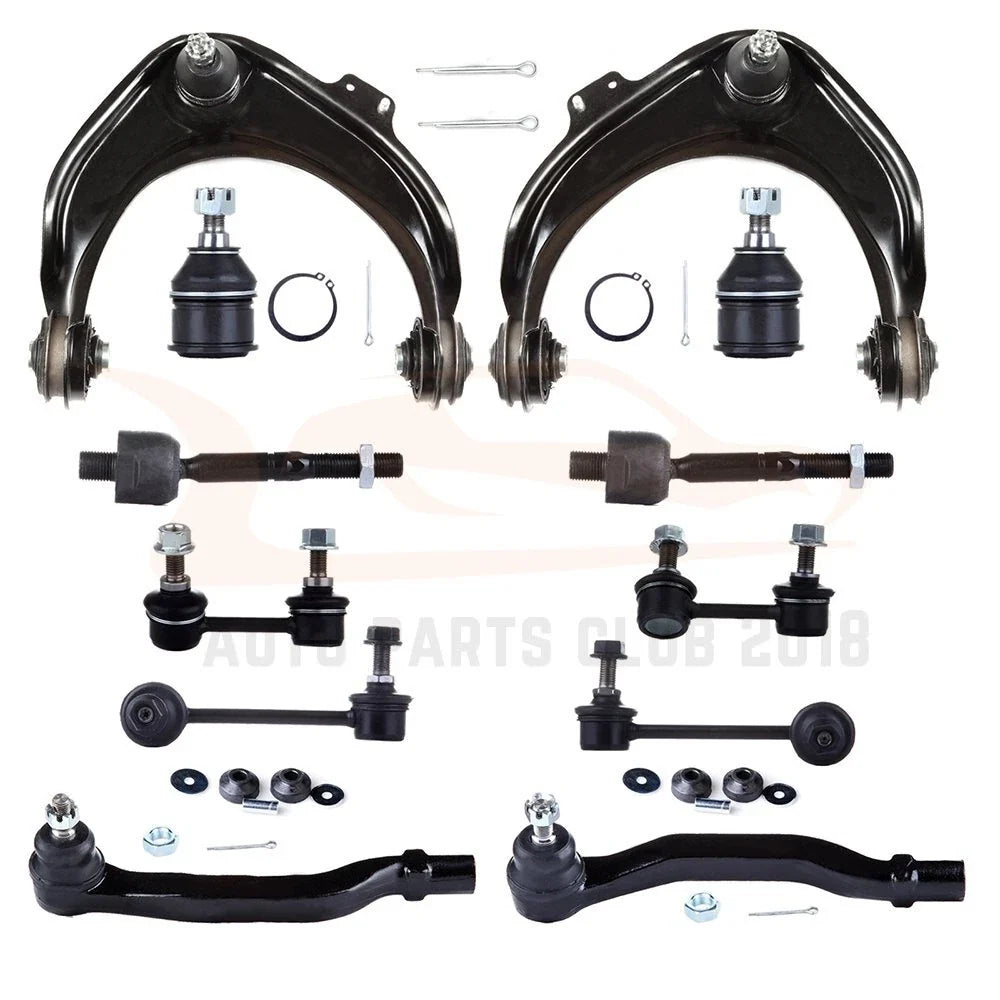 14PC Control Arms Kit for Honda Accord