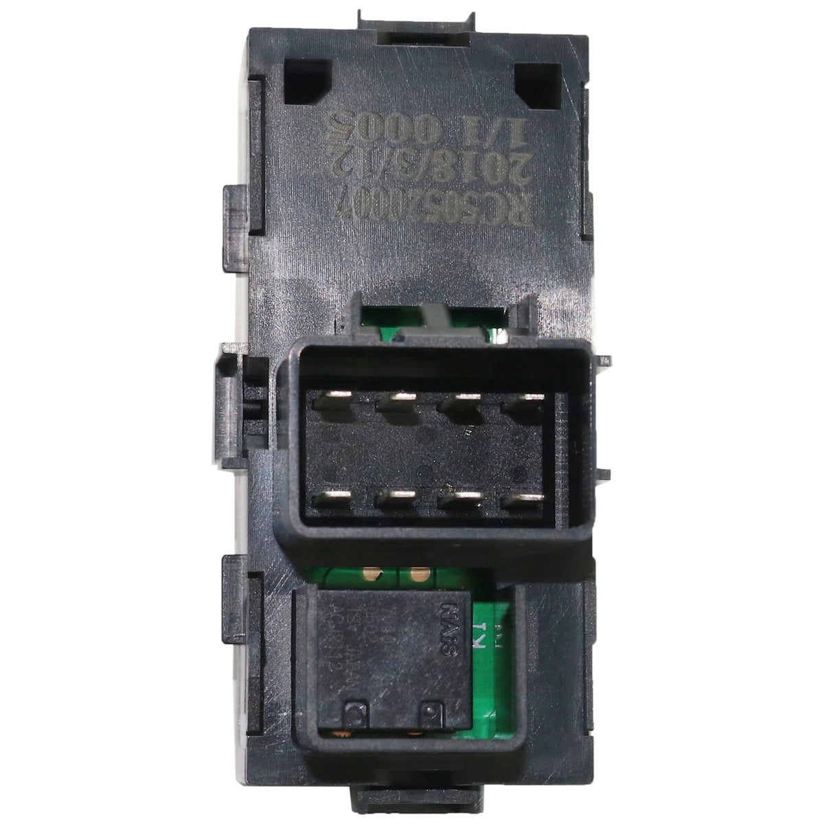 Power Window Switches Set of 2 for Chevy (Front & Rear)
