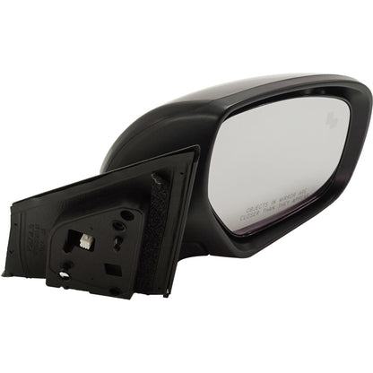 Heated Right Mirror for CX-9 (2010-2012) Mazda