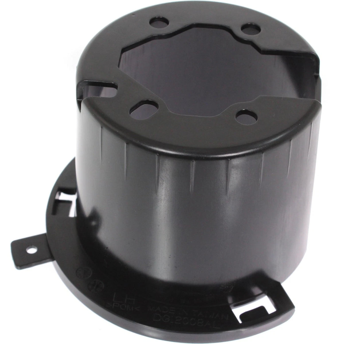 Fog Light Bracket for Dodge Durango (2011–2013) Driver & Passenger Side