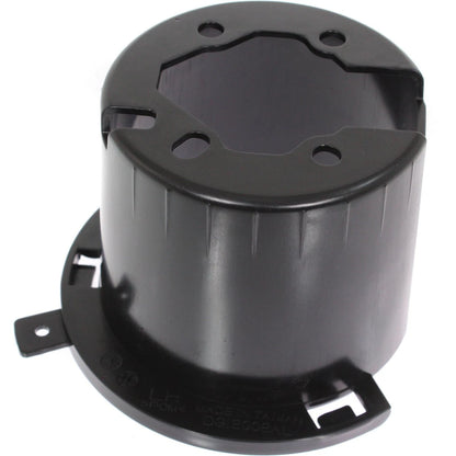 Fog Light Bracket for Dodge Durango (2011–2013) Driver & Passenger Side