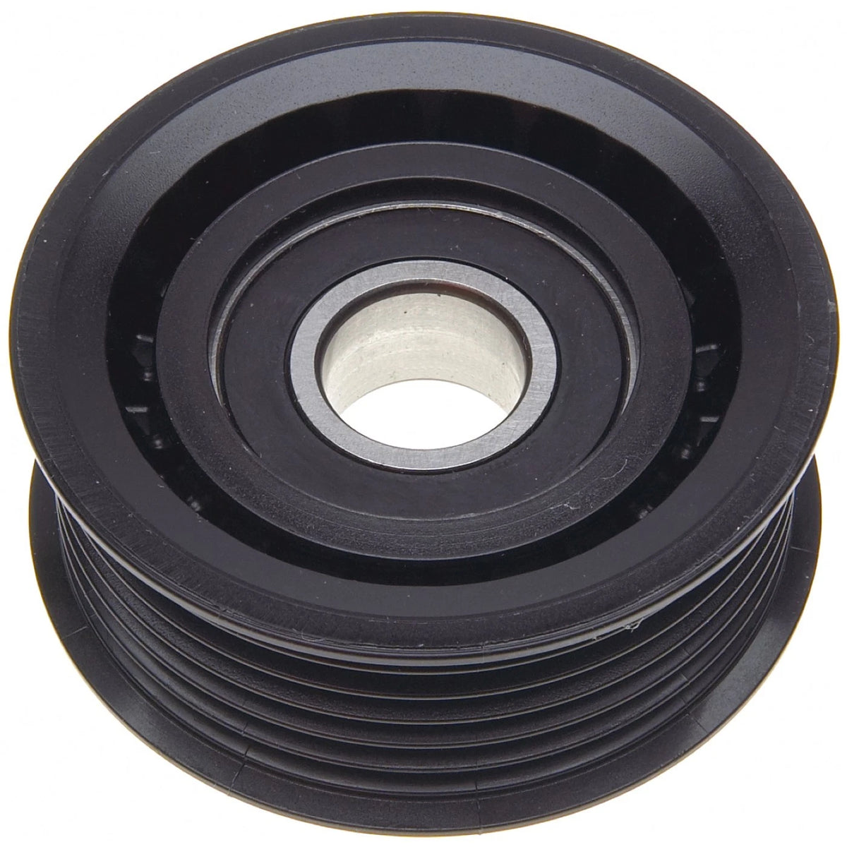 AC Delco 38082 Idler Pulley for VW (89056015)