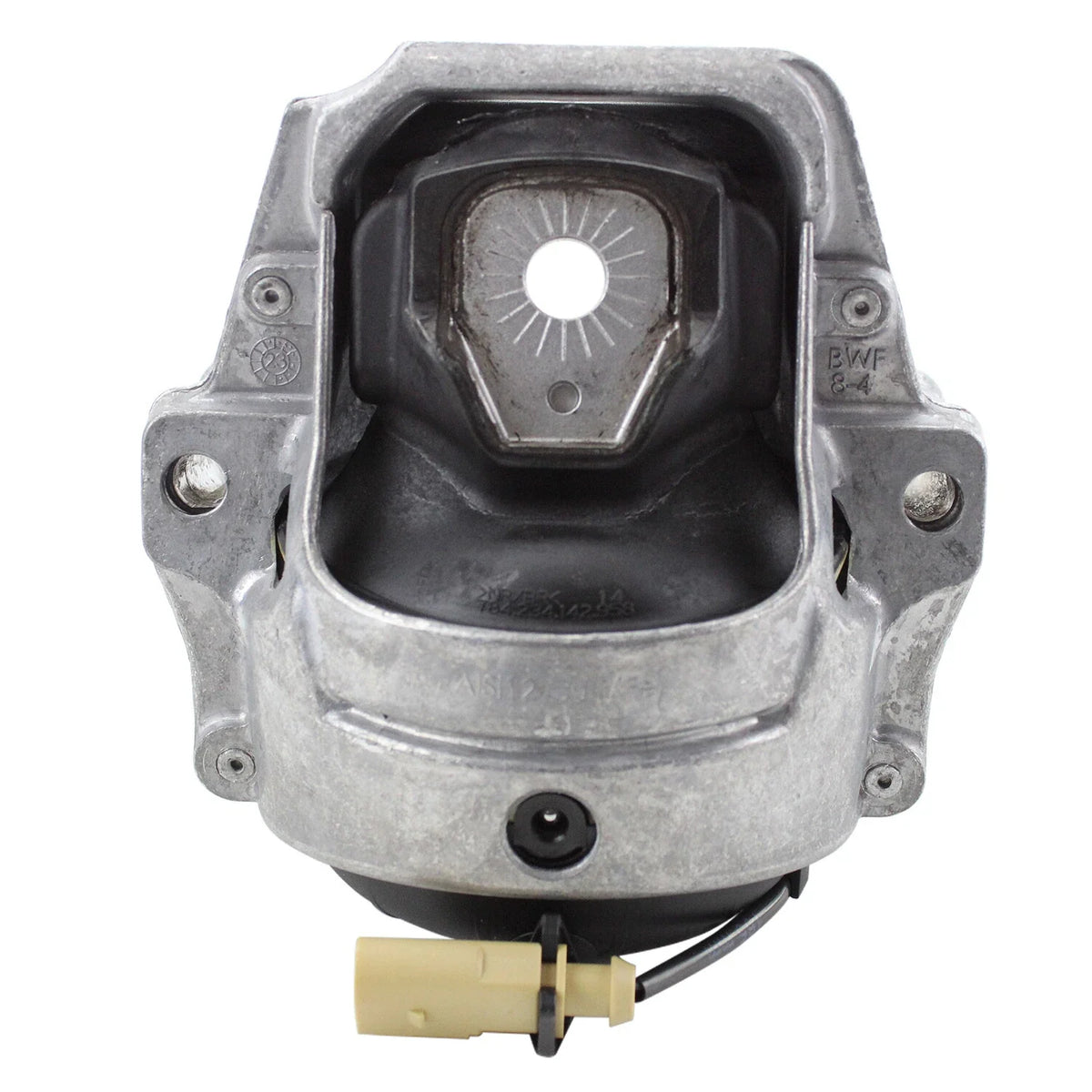 LEMFOERDER Engine Mount for Audi Q5 (2009–2017) 8R0199381C / 3474001