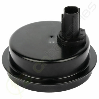Set of 2 ABS Wheel Sensors for 2009-2010 Toyota Corolla