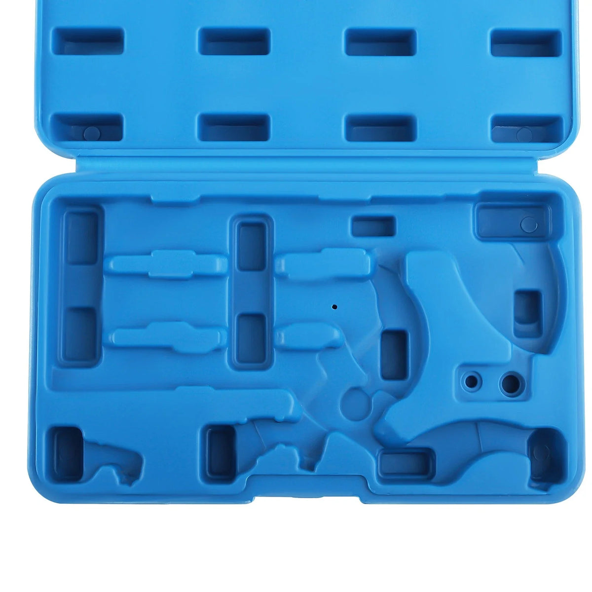 Hook Pin Spanner Wrench Tool Set 8pc Adjustable 35mm-120mm
