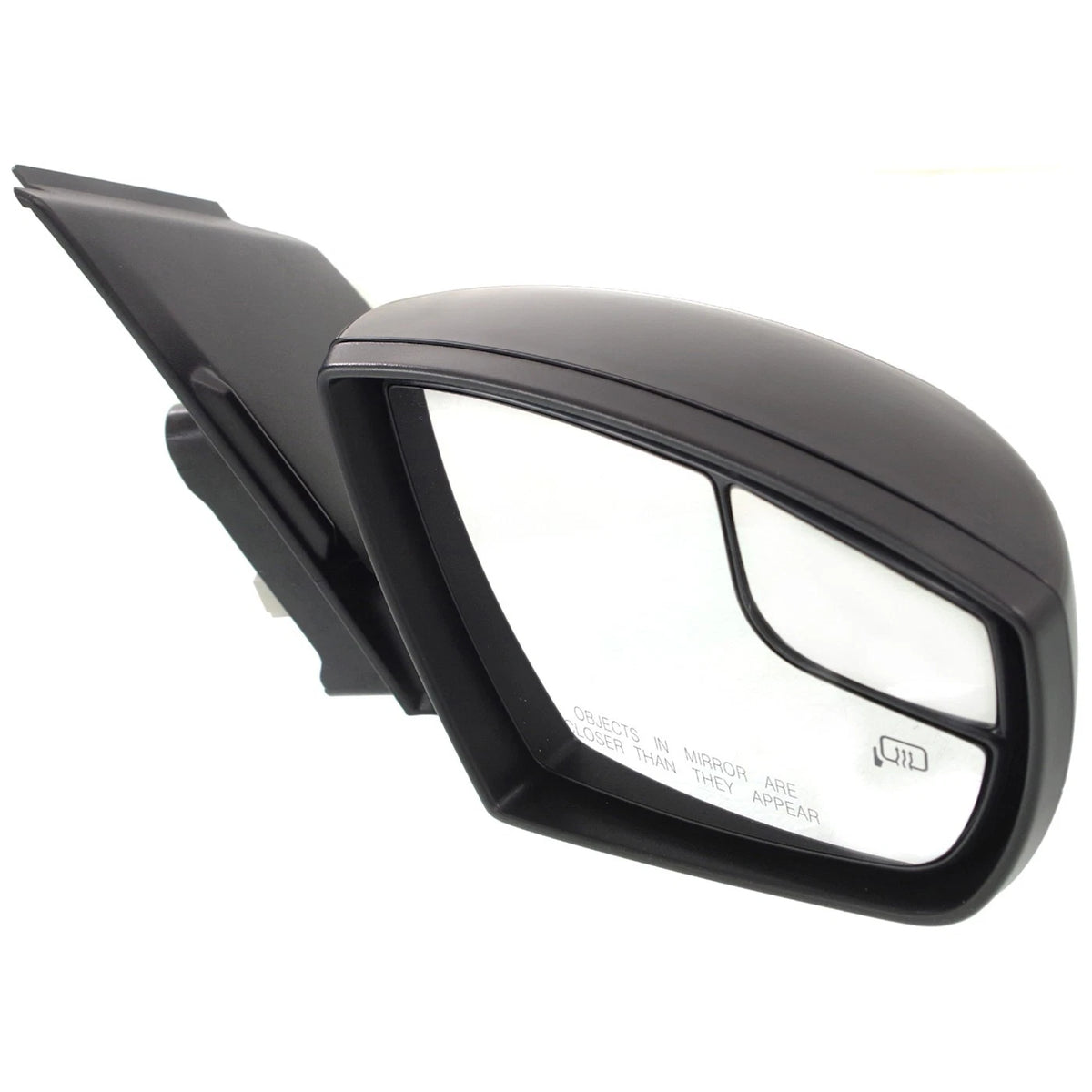 Heated Passenger Right Side Mirror for Ford Escape (2013–2016)
