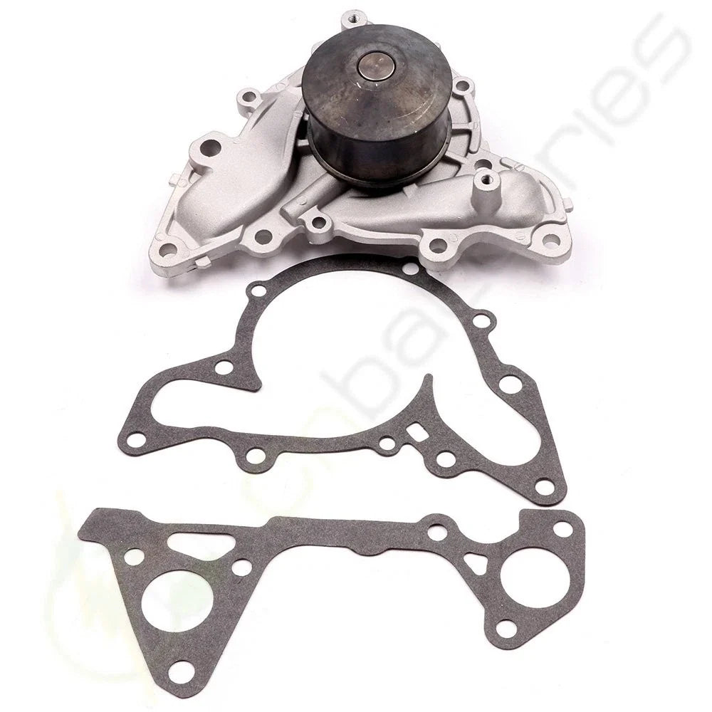 Timing Belt Kit & Water Pump for Mitsubishi Eclipse GT (2000–2005)