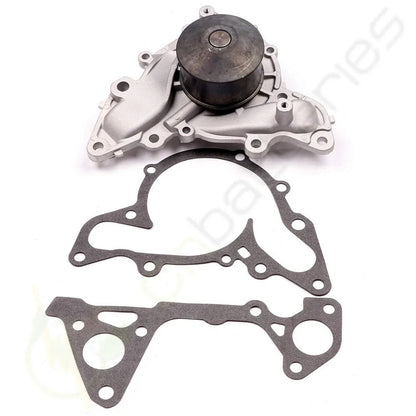 Timing Belt Kit & Water Pump for Mitsubishi Eclipse GT (2000–2005)