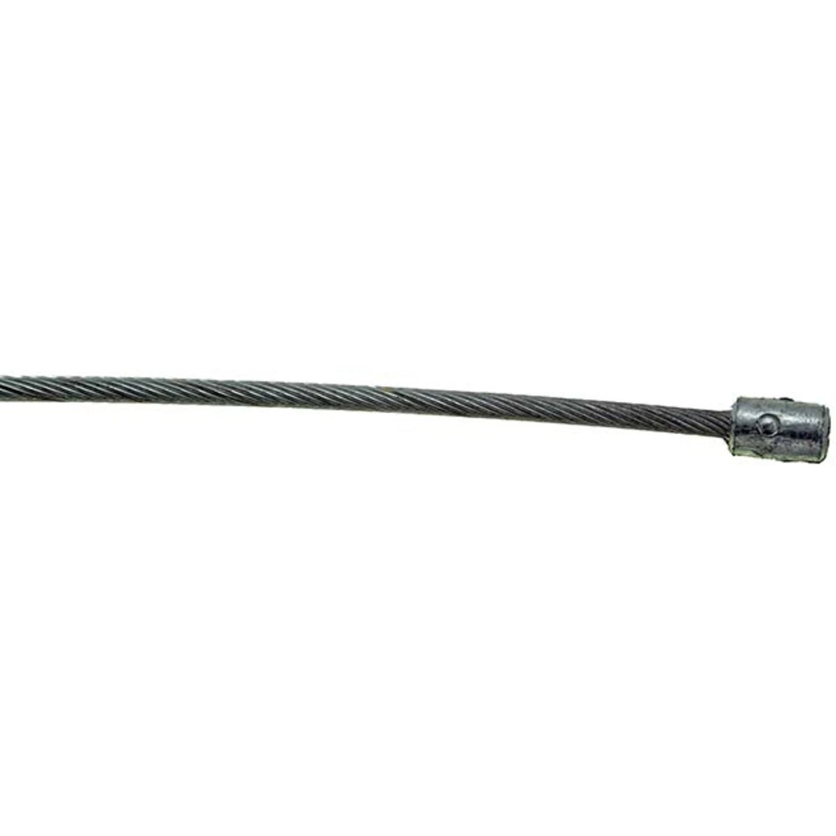 Dorman C660219 Parking Brake Cable for Chevy Silverado 2500 HD (2001–2007)