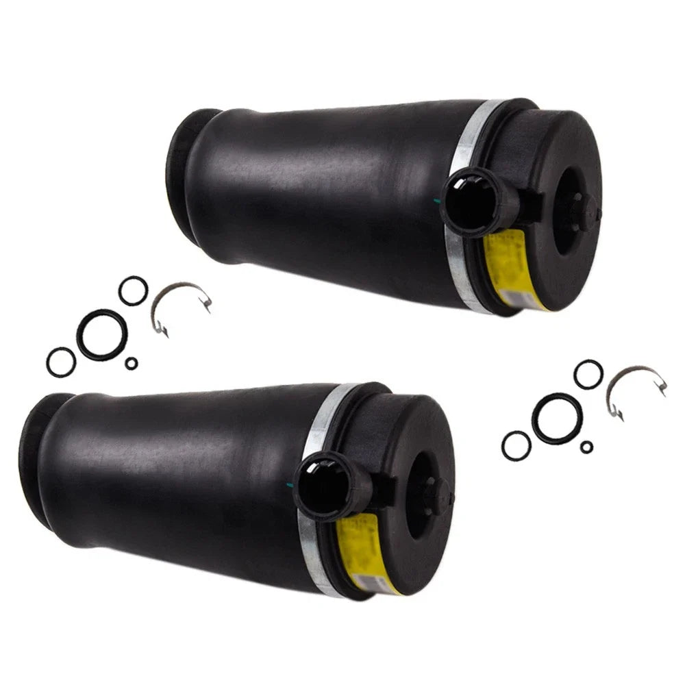 2X Rear Air Suspension Spring Bag for Lincoln Navigator (2003–2023)