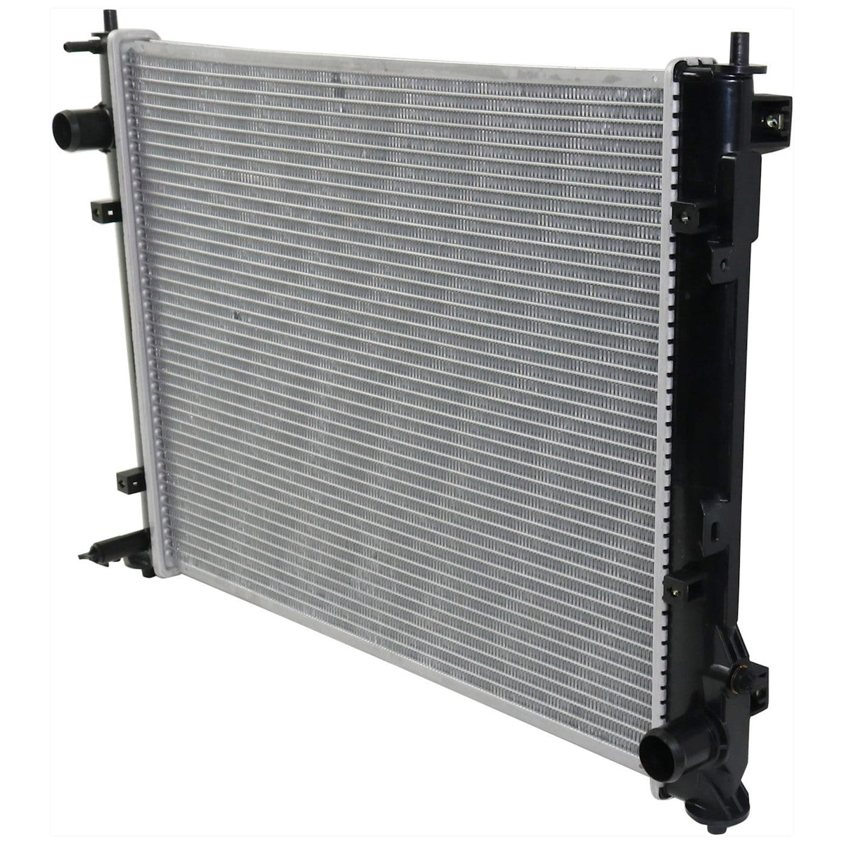2016-2019 Honda Civic Radiators