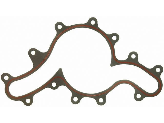 Water Pump Gasket for Mazda B4000 (1994–2010) KT347HW