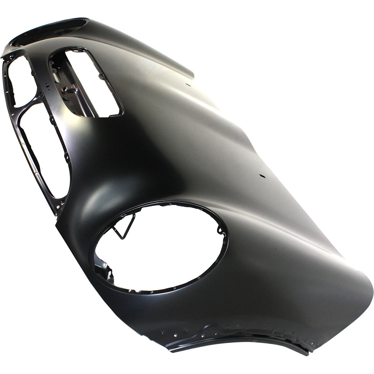 Hood for Mini Cooper S (2002–2008)