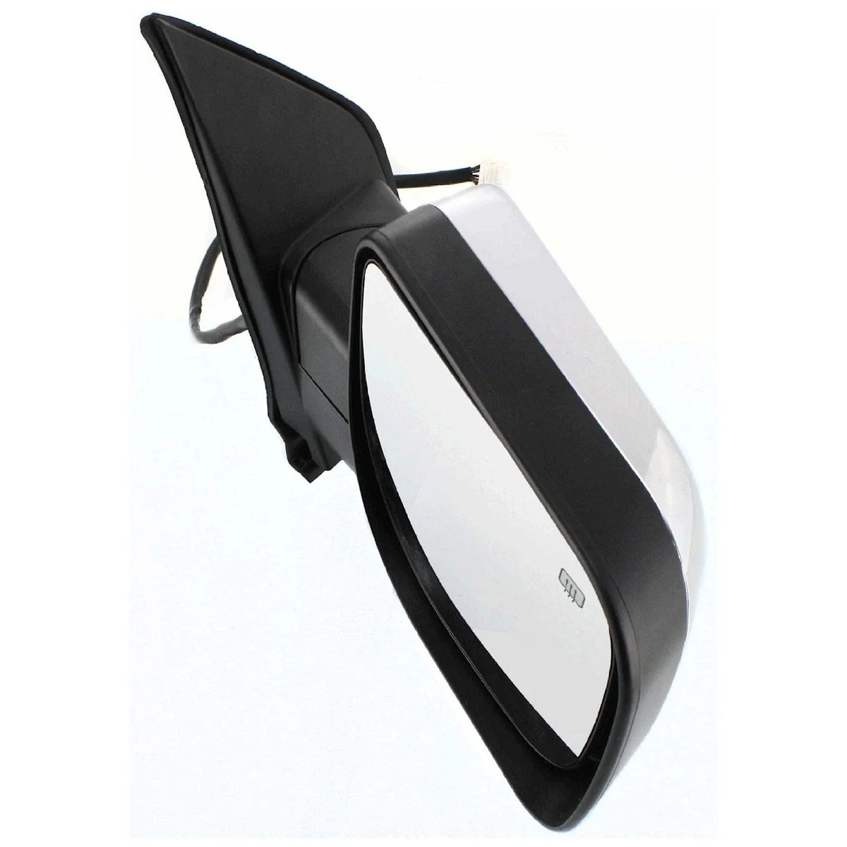 Heated Right Side Mirror Replacement for Nissan Armada TITAN