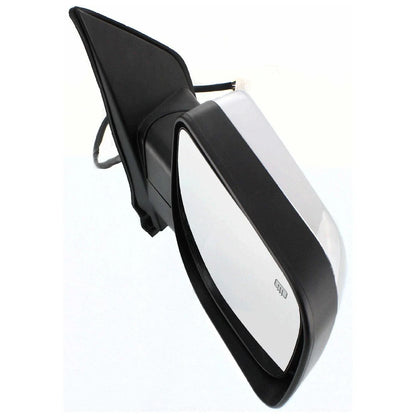 Heated Right Side Mirror Replacement for Nissan Armada TITAN