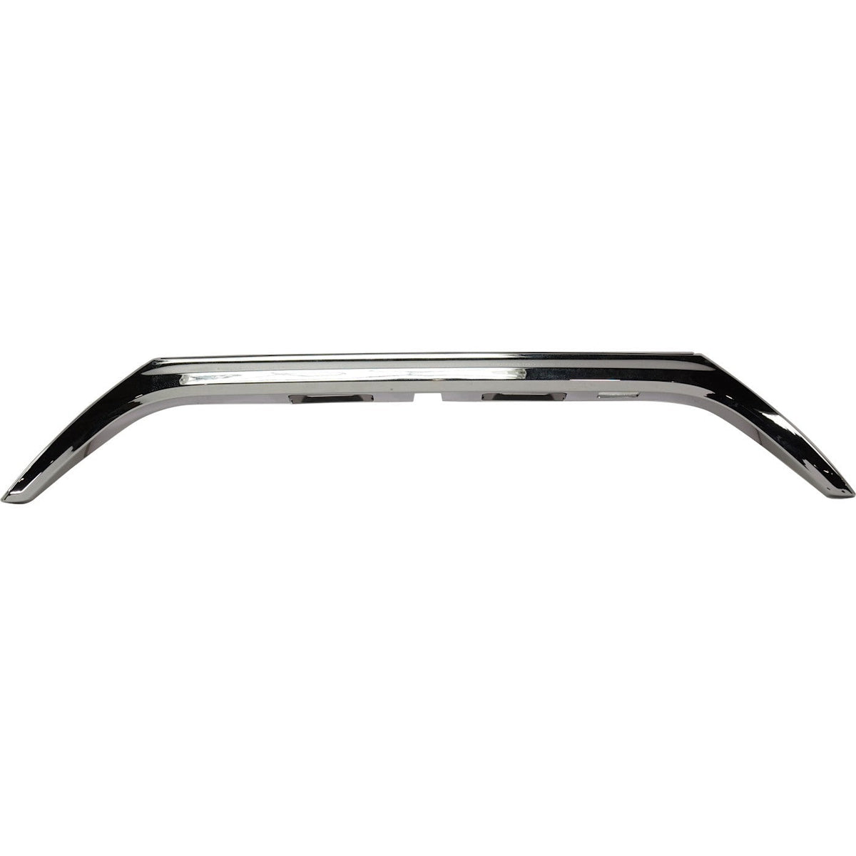 Trunk Lid Molding for Toyota Camry (2015–2017) Smart Entry System