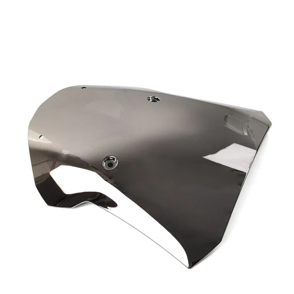 Silver Wind Deflector for BMW S1000XR (2020-2024)