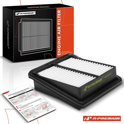 Engine Air Filter for Honda Fit (2007–2008)