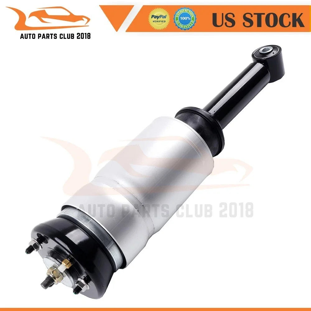Front Air Suspension Strut for Land Rover Range Rover Sport (2005–2013)