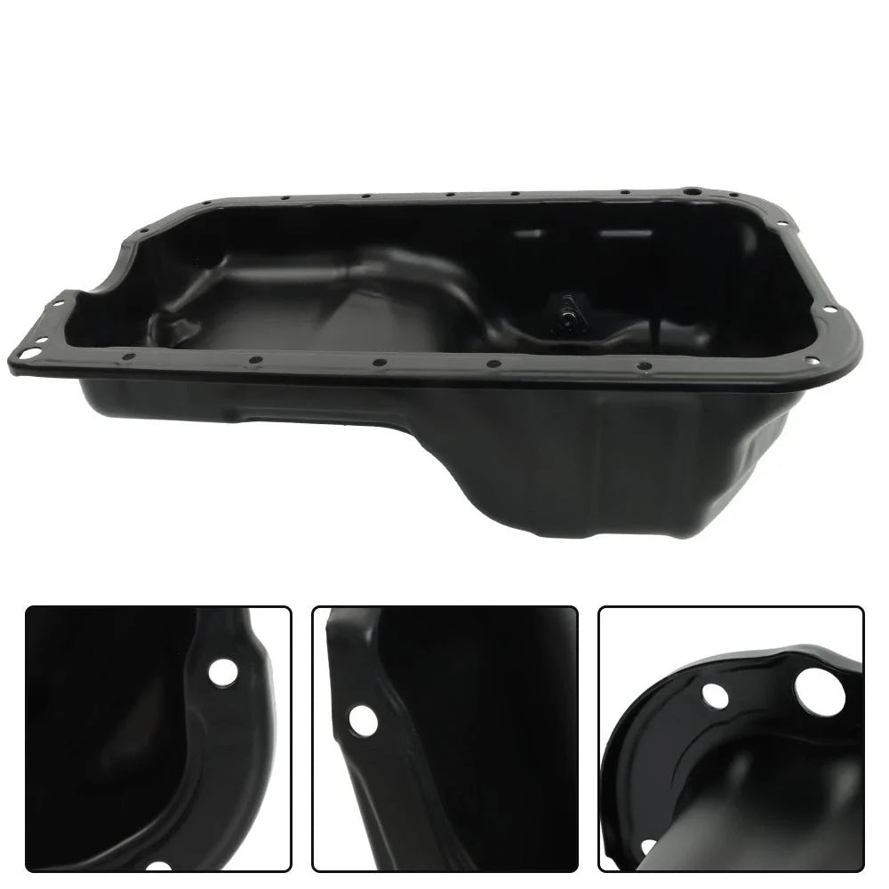 Replacement Oil Pan for Ford Ranger 1998-1999