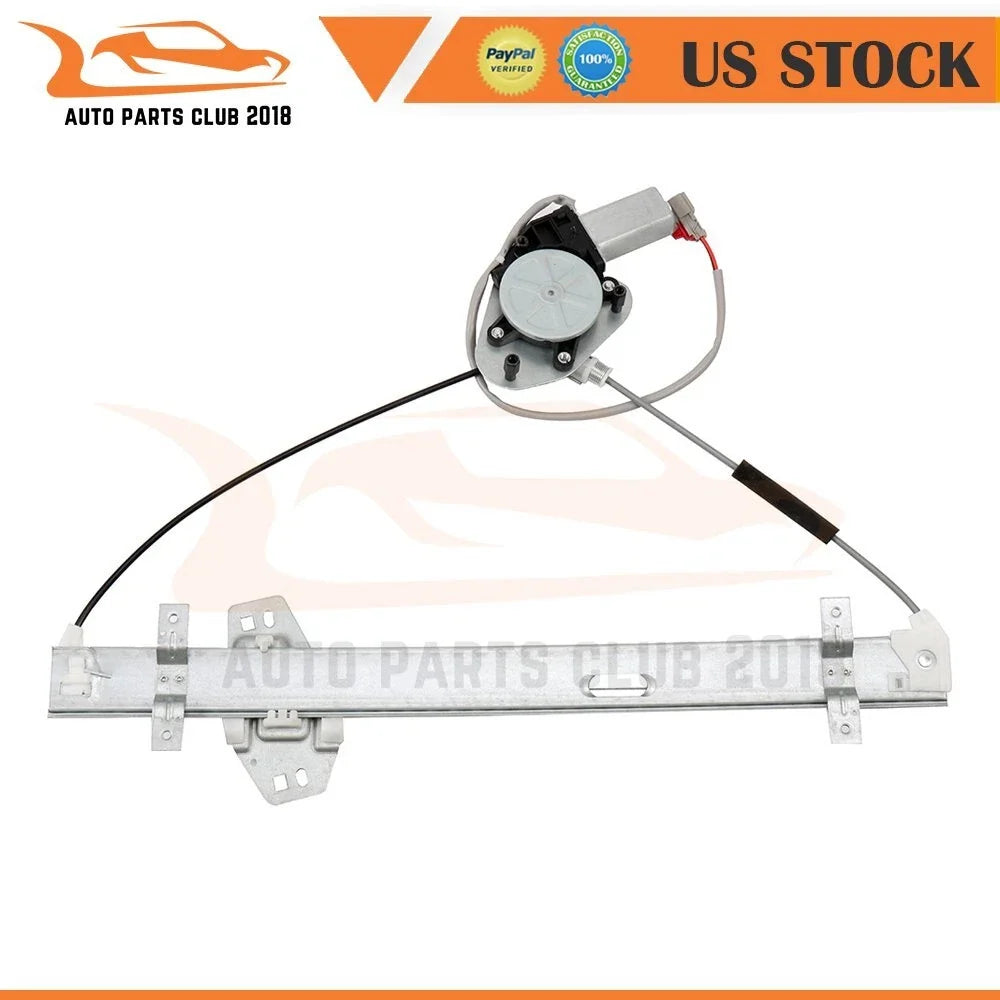 Power Window Regulator with Motor for Honda Pilot (2003–2008)