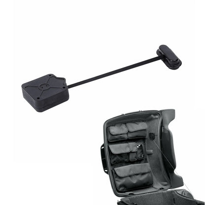 Trunk Lid Tether for Harley Touring Glide FLHR FLHT (2014-2025)
