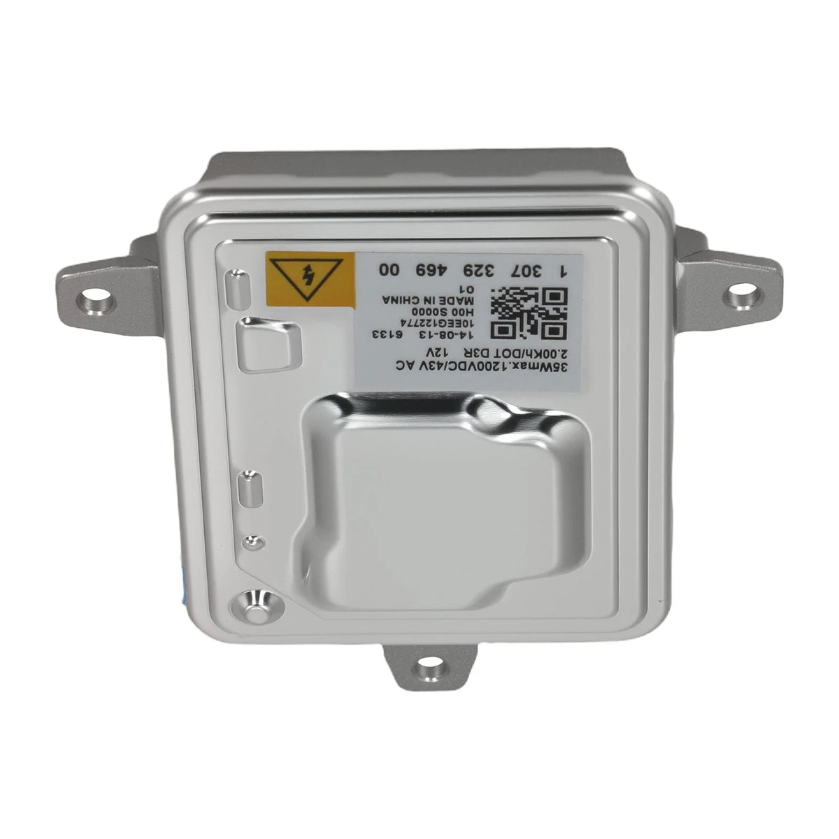 HID Xenon Headlight Ballast Control Module for Dodge Dart (2013–2016)