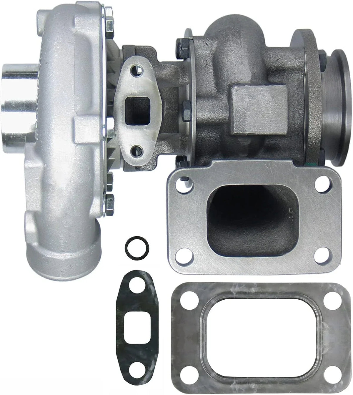 Turbocharger TA3123 728001-5001 for Cummins 4BTA