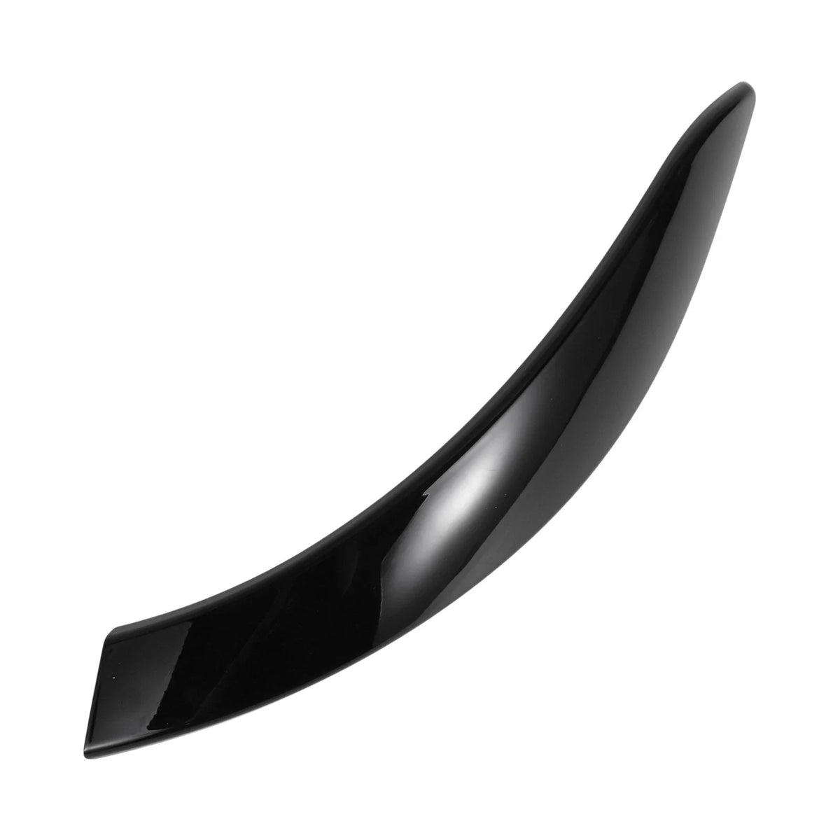 Door Panel Handle Pull Trim Cover for BMW 3 Series F30 (2012–2018) No. 51417275488