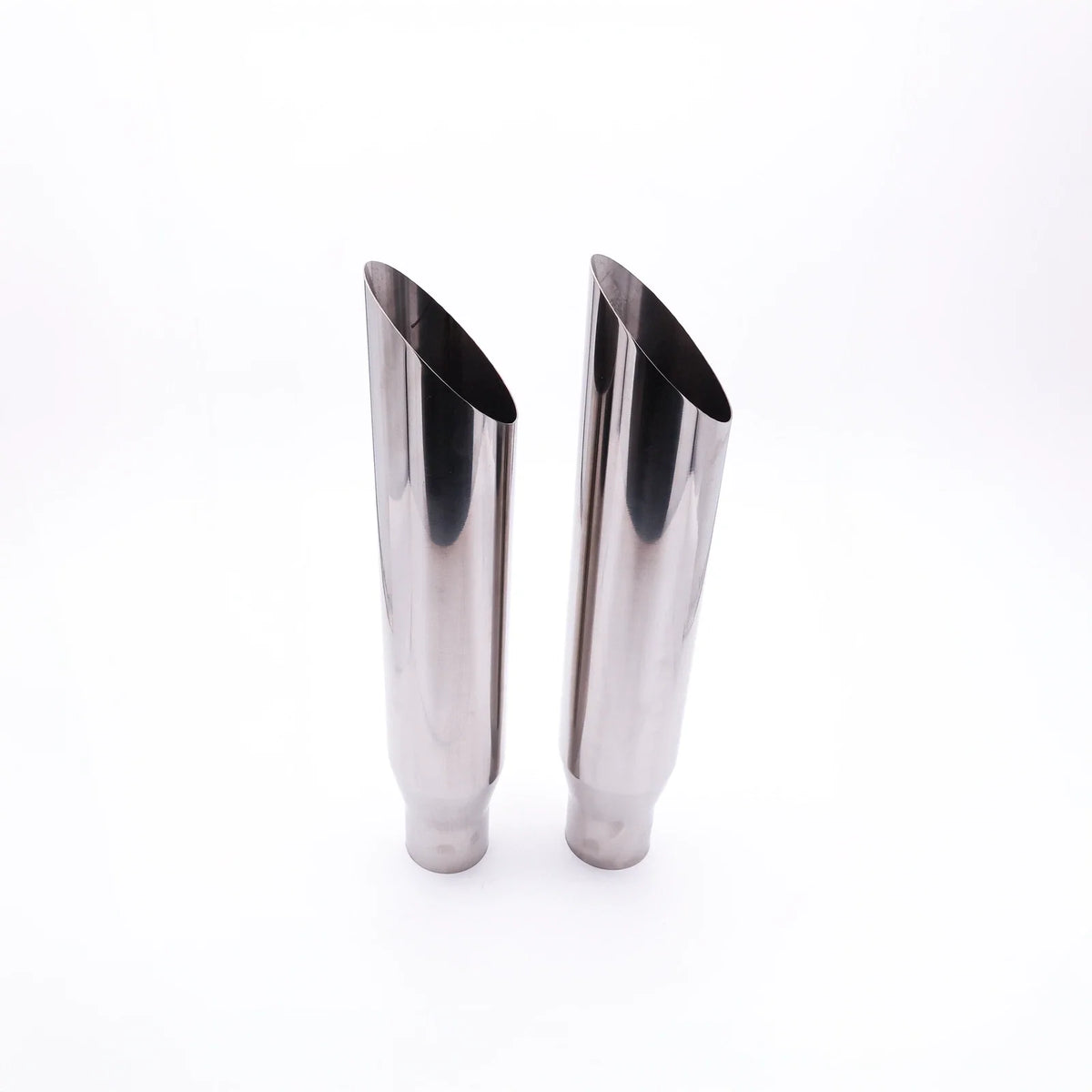 2.5" Muffler Dual Exhaust for Dodge Ram 1500 SC T Cnr E (2019-2025)