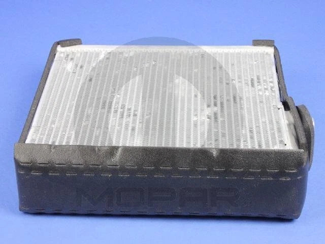 A/C Evaporator Core for 2002–2023 Dodge Ram 1500 2500 3500