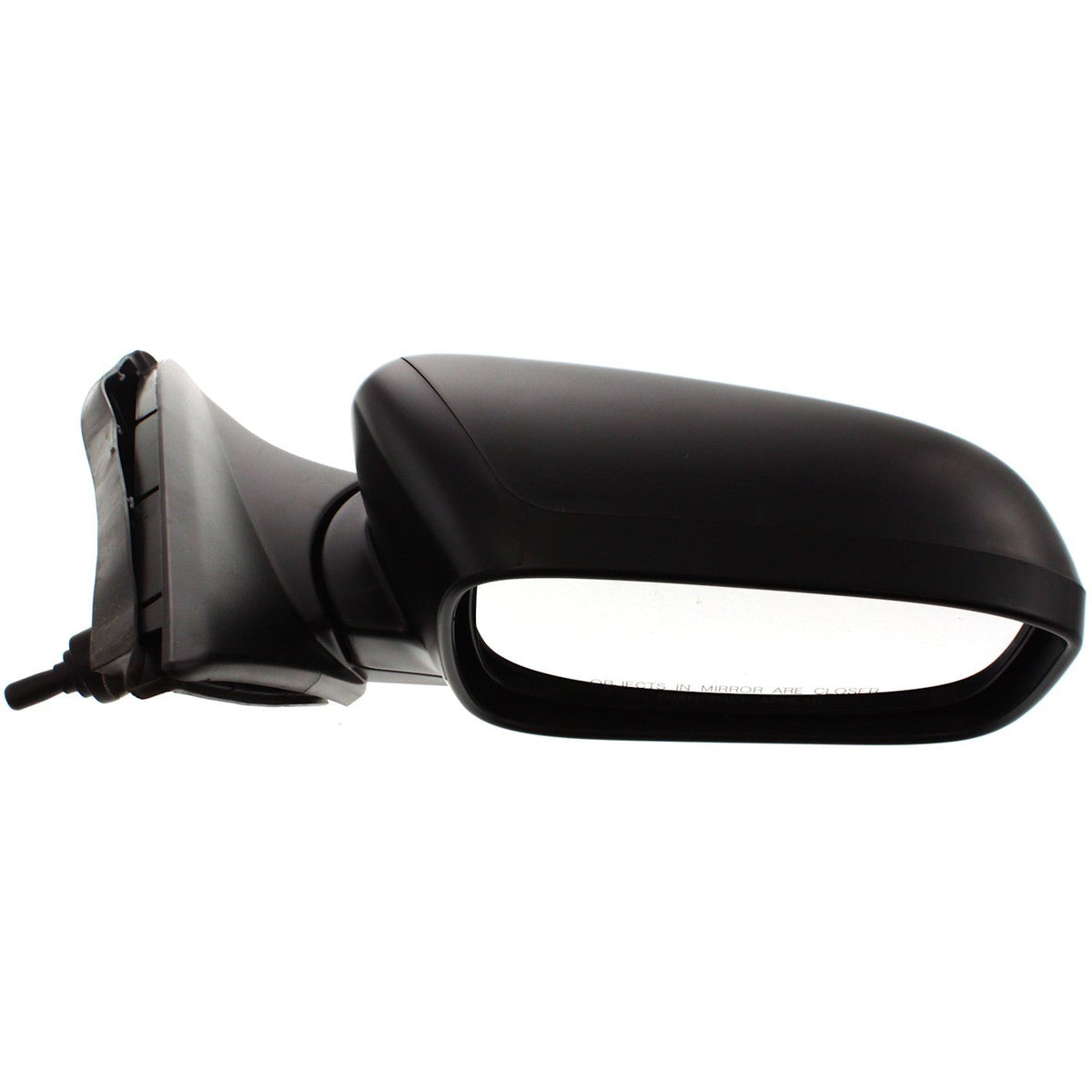 Right Manual Mirror Replacement for Honda Accord Sedan 2003-2007