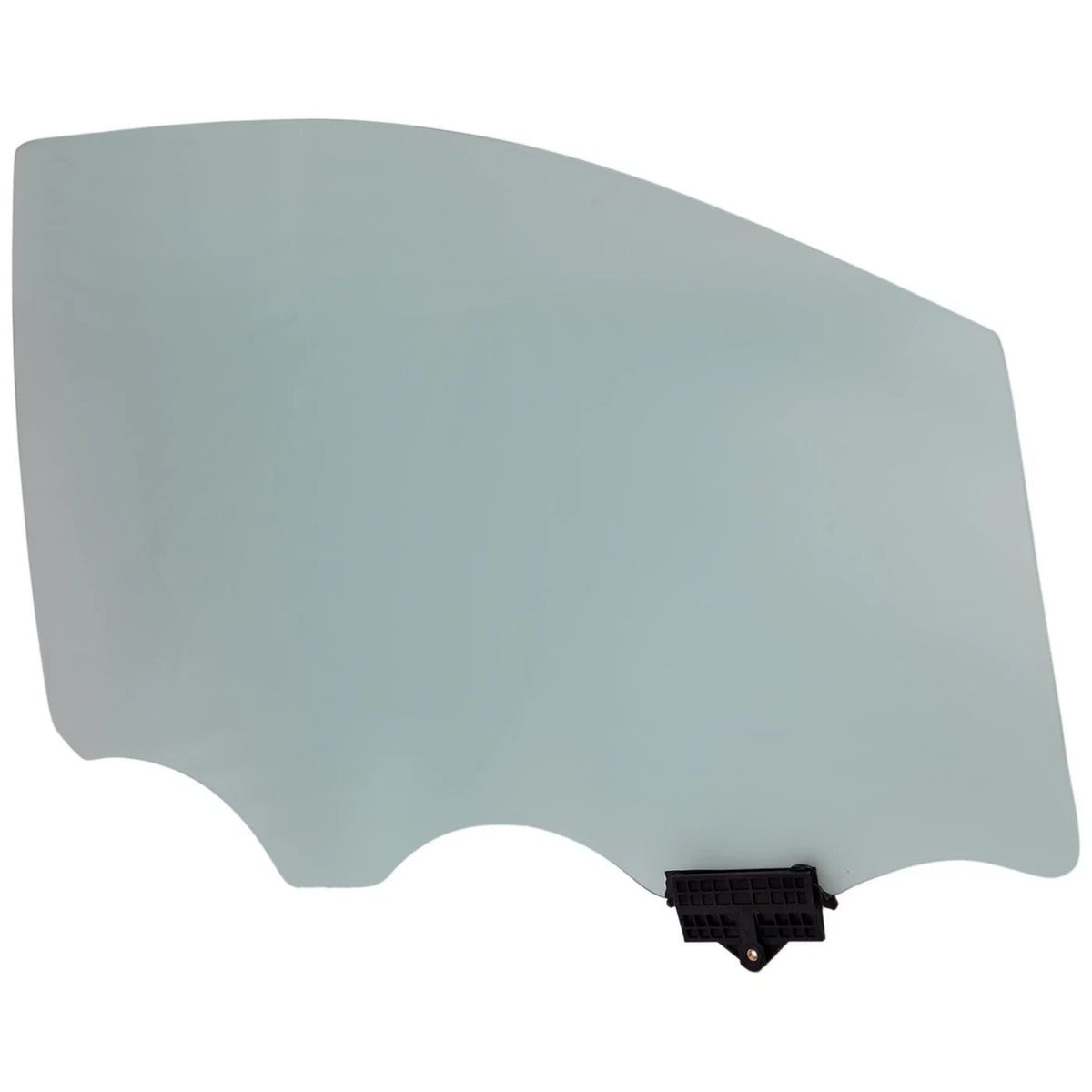 2015-2021 Kia Sedona Front Passenger Door Window Glass