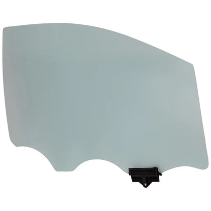 2015-2021 Kia Sedona Front Passenger Door Window Glass