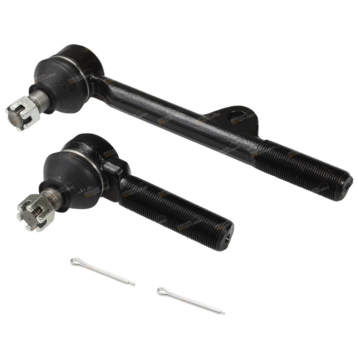 Front Tie Rod Ends LH and RH for Toyota Hilux 1988-1990