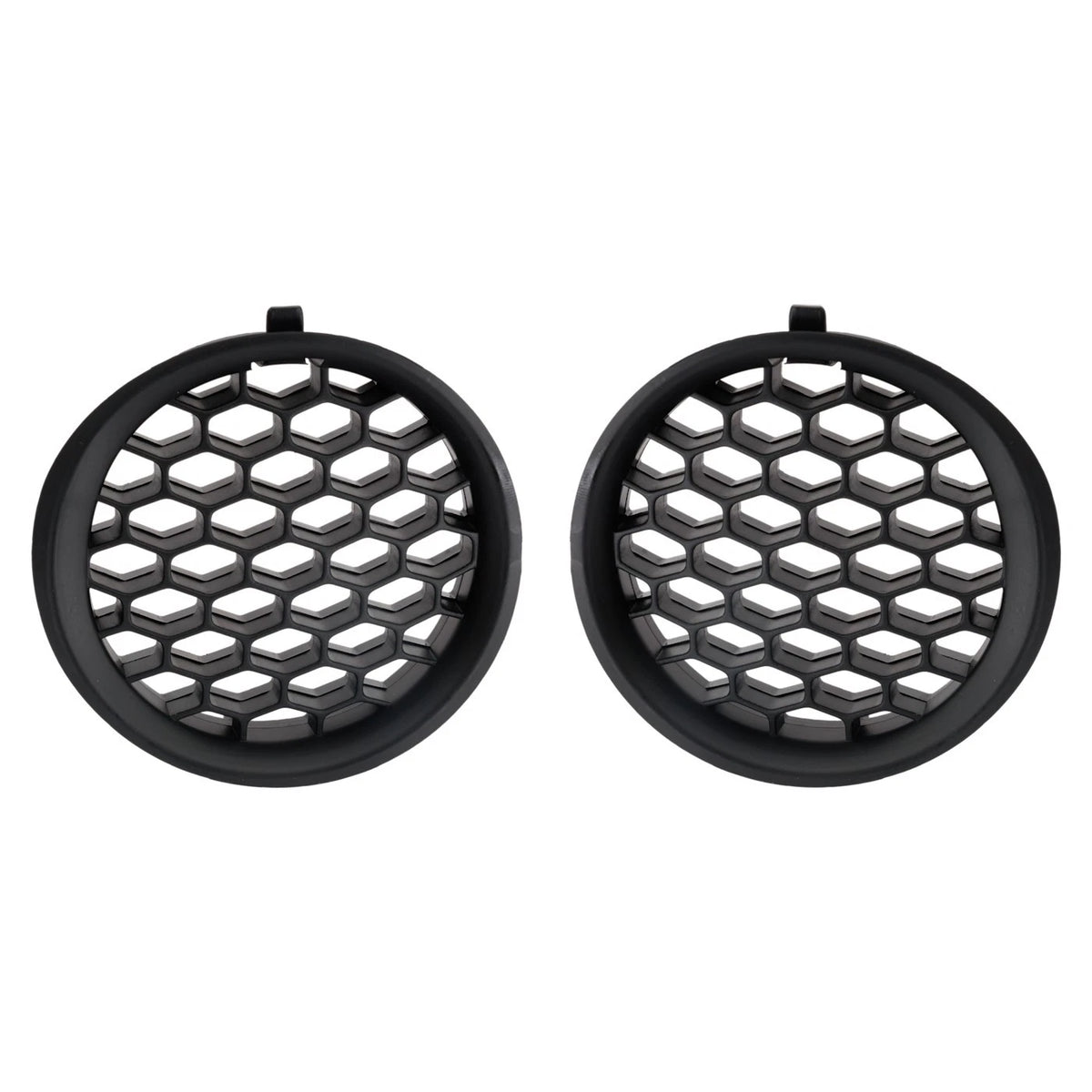 Fog Light Covers Set of 2 for