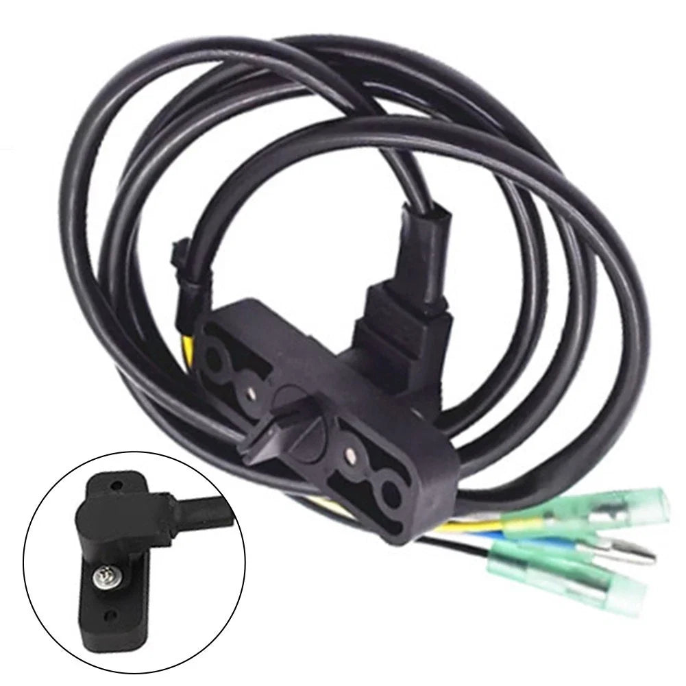 Tilt Trim Position Sensor Sender for Marine Applications (859187A1)