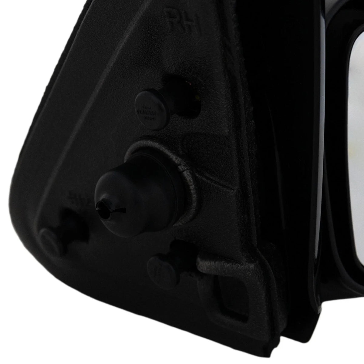 Right Hand Mirror for Chevy Cavalier (Sedan)