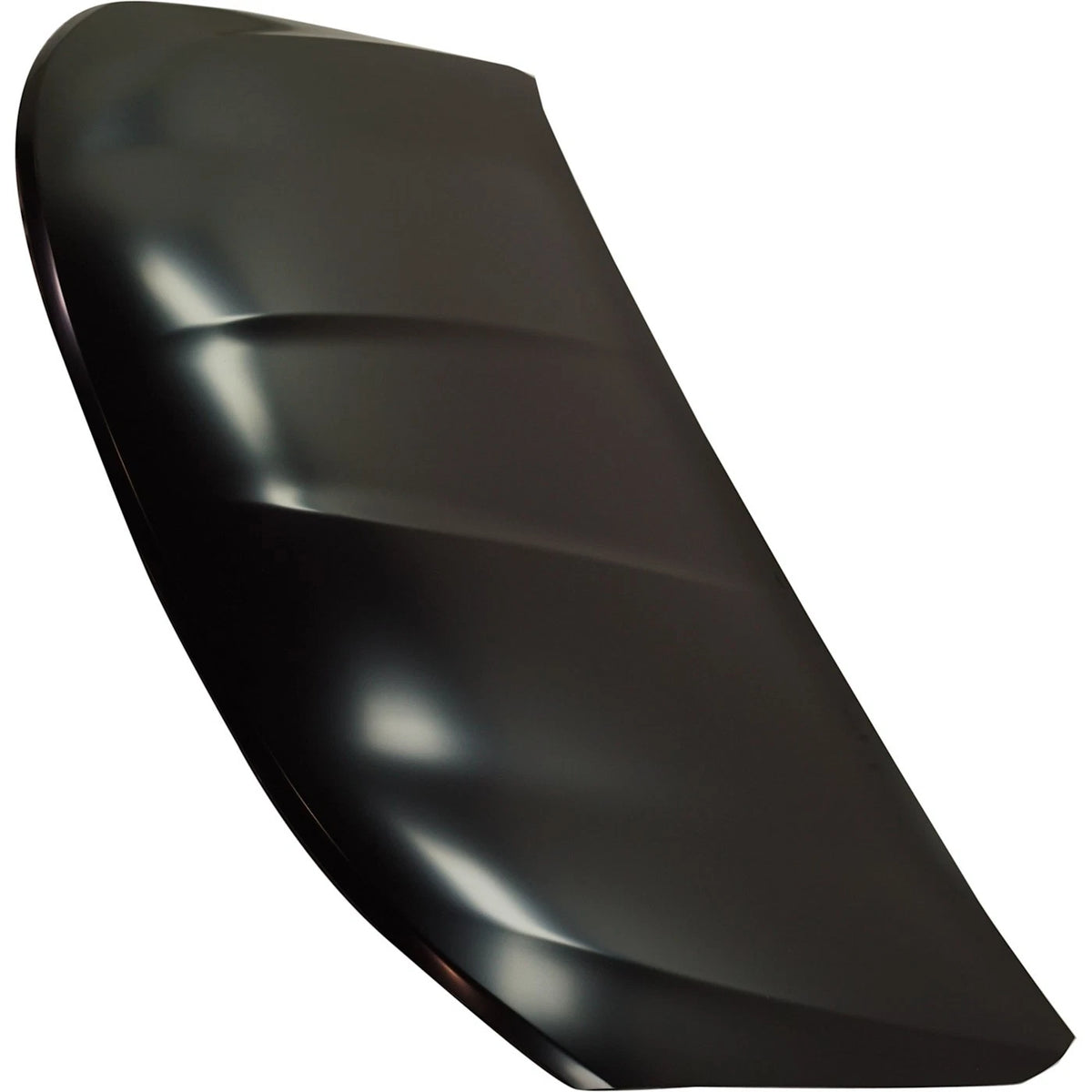 Hood for Chrysler Pacifica (2017–2024) Aluminium