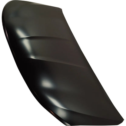 Hood for Chrysler Pacifica (2017–2024) Aluminium