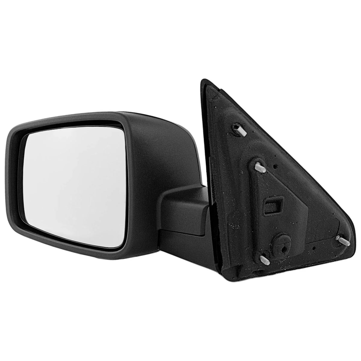 Driver & Passenger Side Mirror Set for Ram 1500 2019-2023