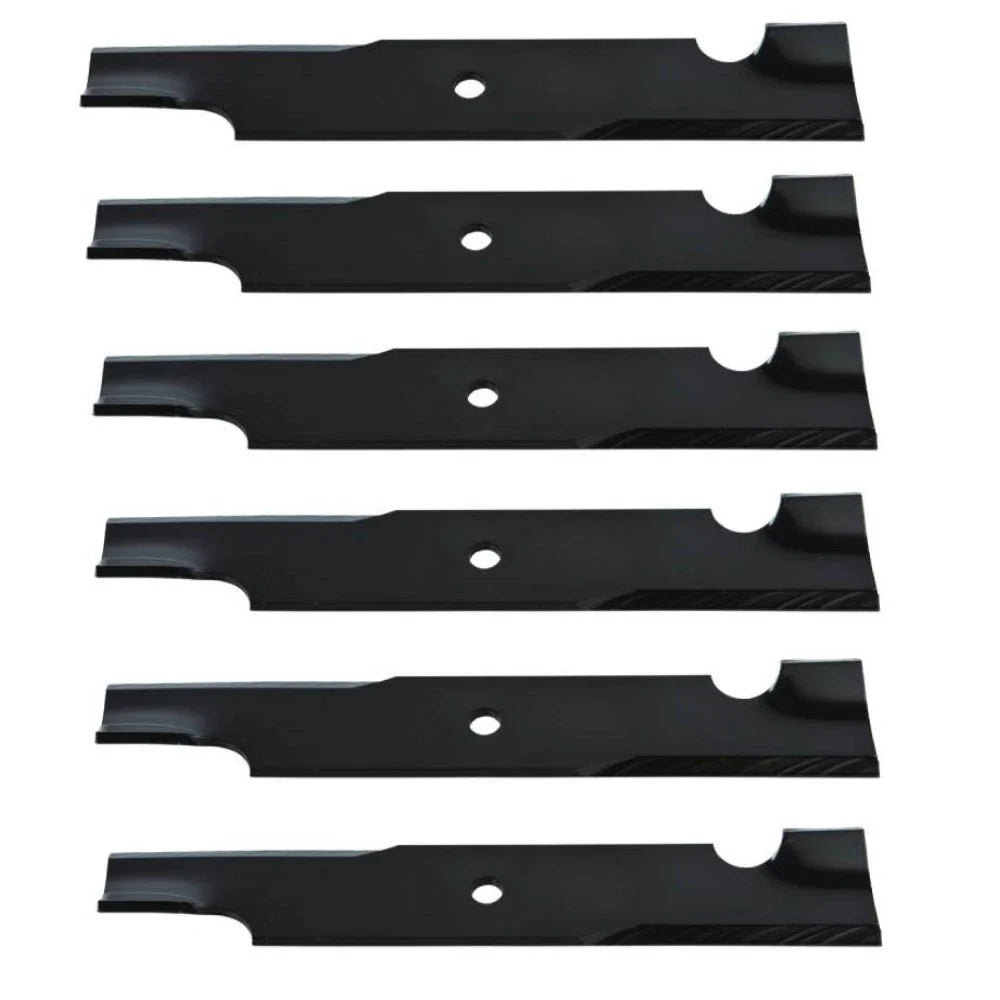 6X Lawn Mower Blade for Bad Boy (Replaces 038-4820-00)