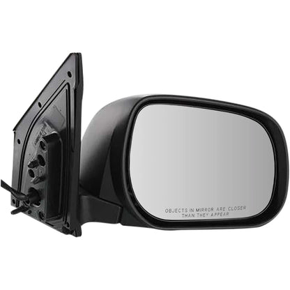 Side View Mirror Folding Power for 2006-2008 Toyota RAV4