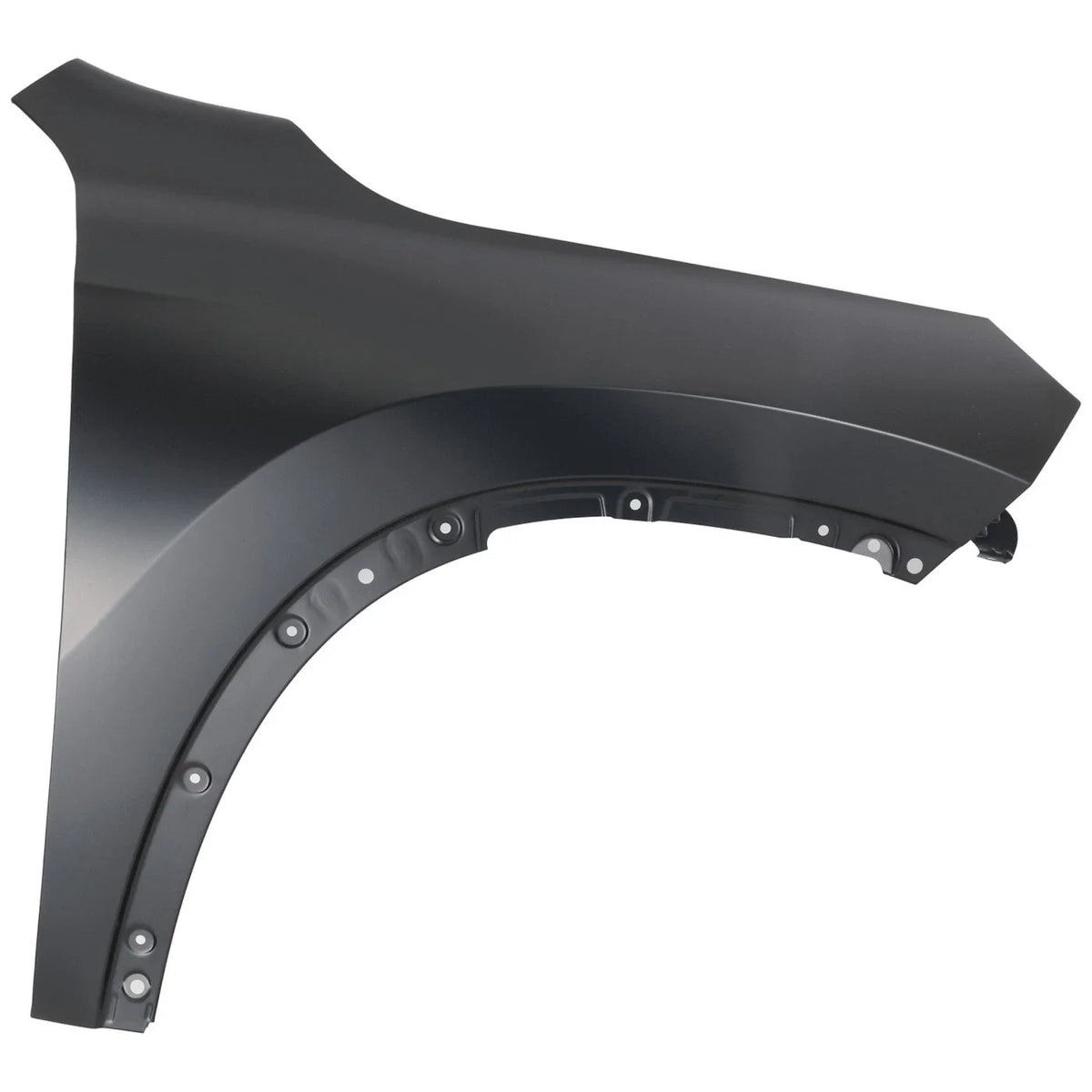Front Fender for Driver and Passenger Side - 2023 BMW X1