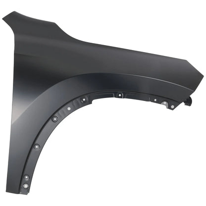 Front Fender for Driver and Passenger Side - 2023 BMW X1