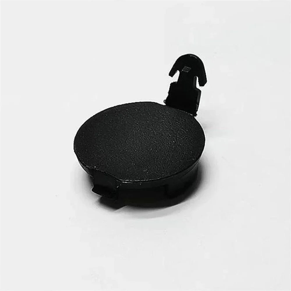 Door Handle Plug Cap Cover Black for Toyota Corolla (2014-2018)