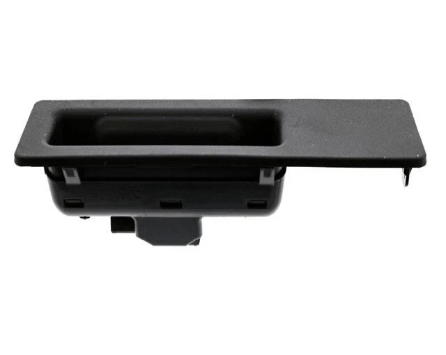 Trunk Lid Switch Handle for BMW (51247463161)