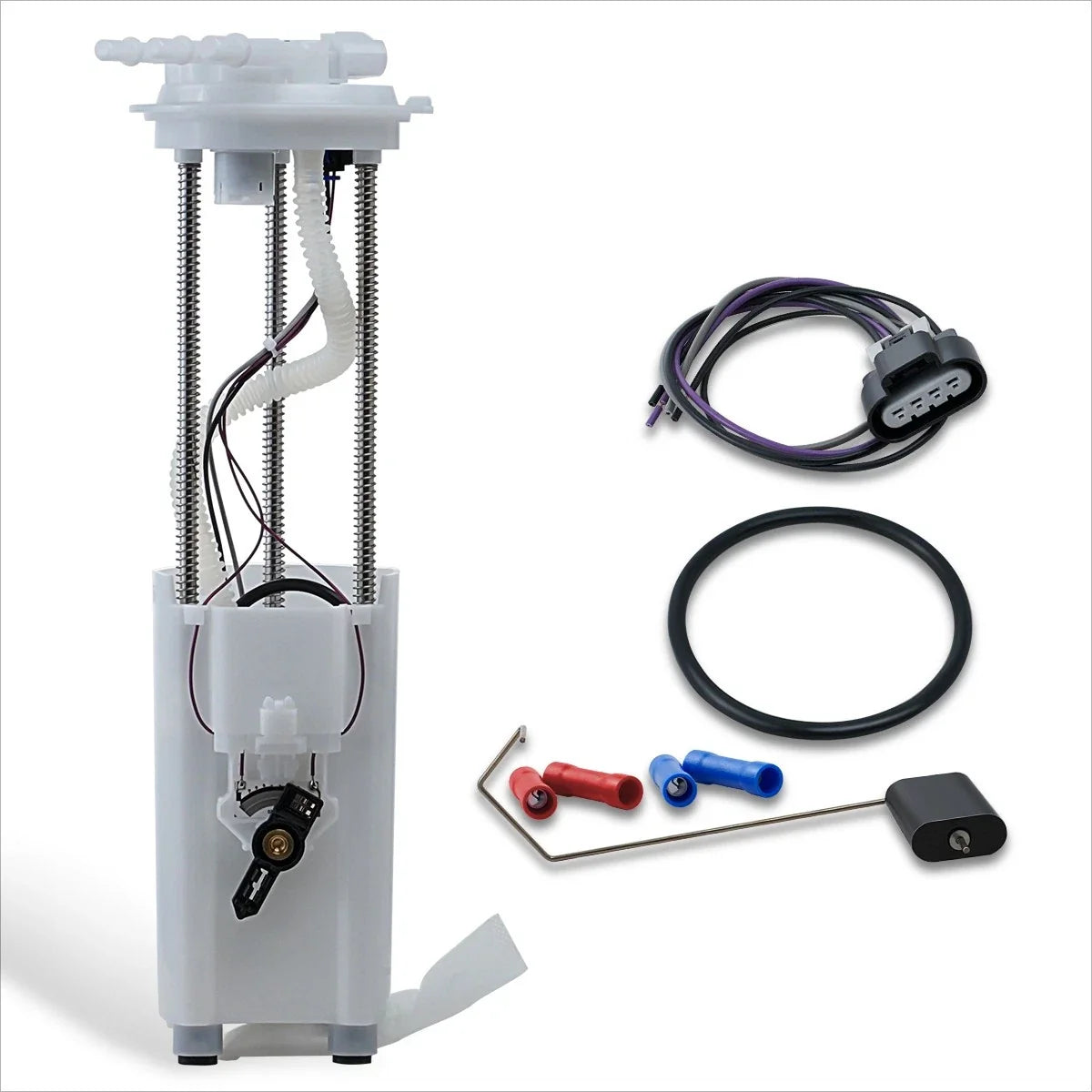 Fuel Pump Module Assembly for Chevy Astro/GMC Safari 4.3L (1997–1999)