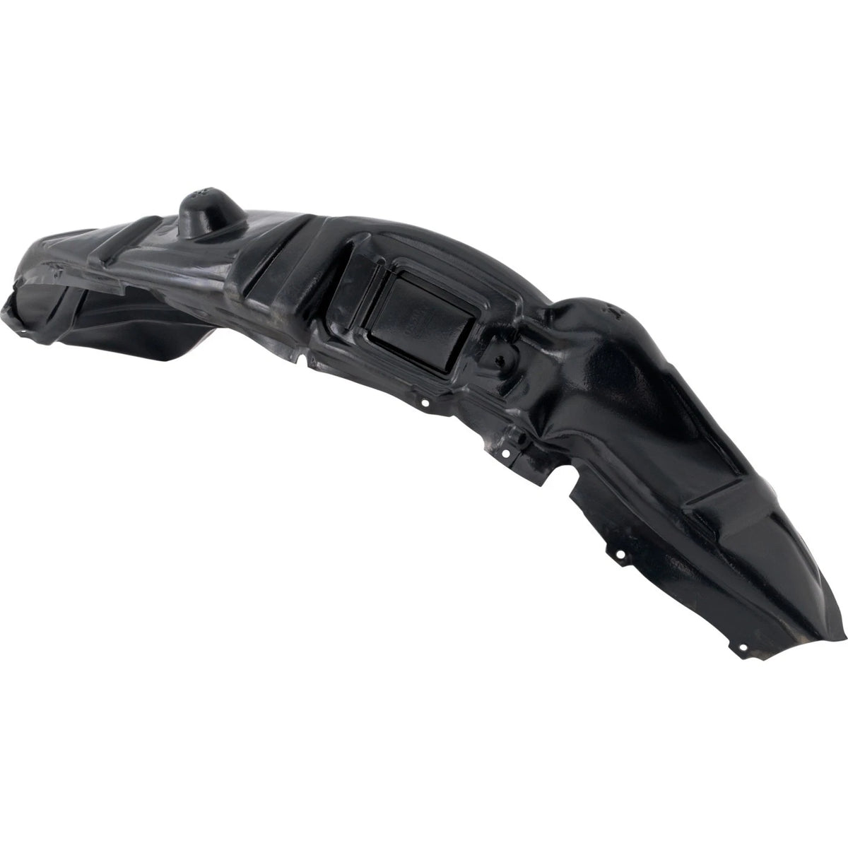 Fender Liner for Ram 1500 (2011–2018) Front Passenger Side Inner